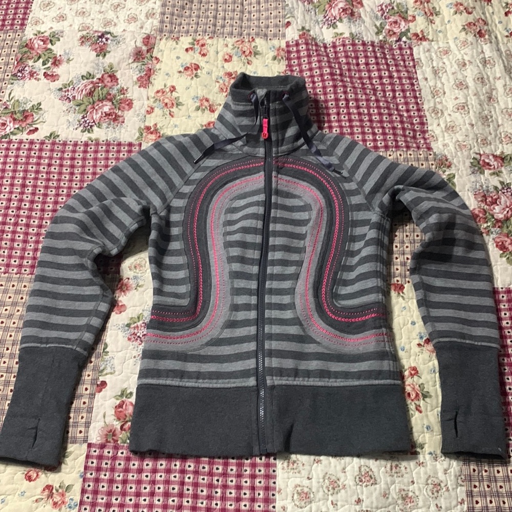 Lululemon jacket